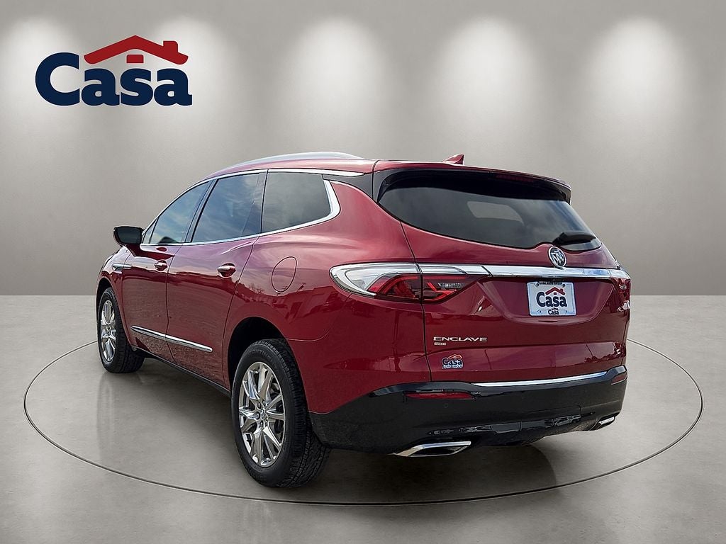 2023 Buick Enclave Premium Group