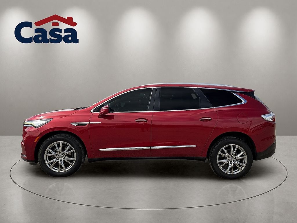 2023 Buick Enclave Premium Group