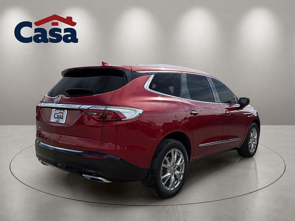 2023 Buick Enclave Premium Group