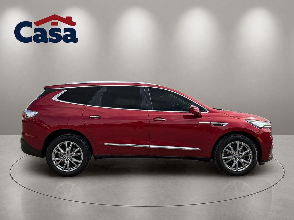 2023 Buick Enclave Premium Group