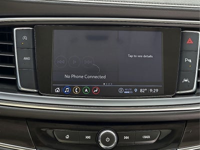 2023 Buick Enclave Premium Group