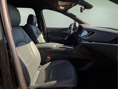 2024 Buick Enclave Premium Group