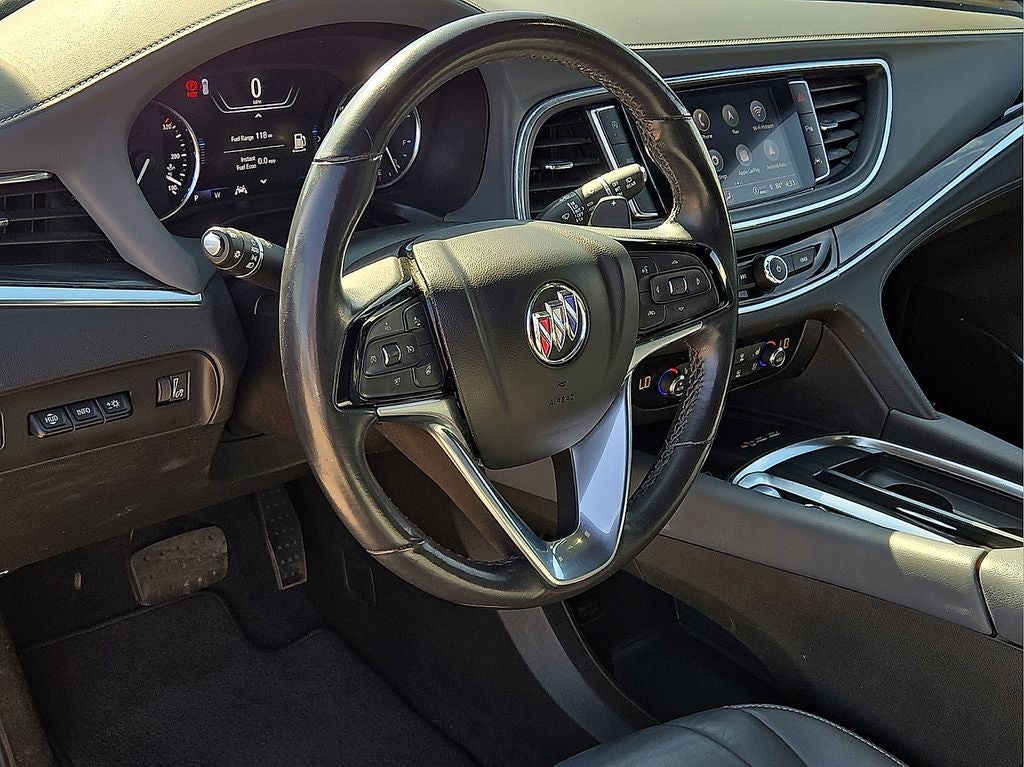 2024 Buick Enclave Premium Group