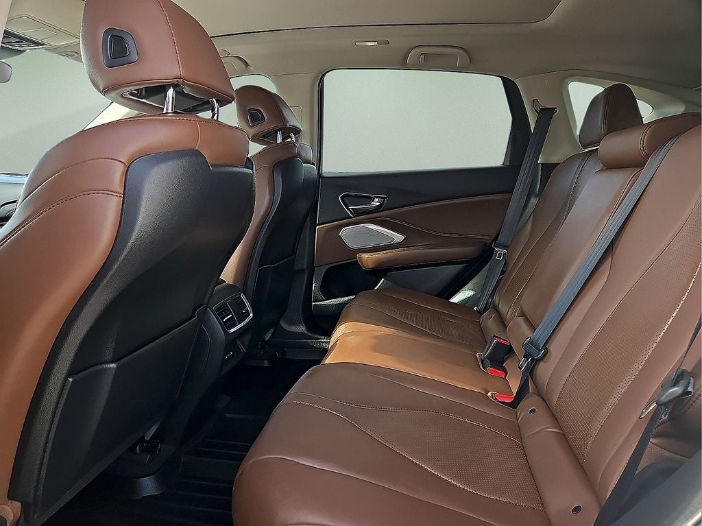 2023 Acura RDX Technology Package SH-AWD