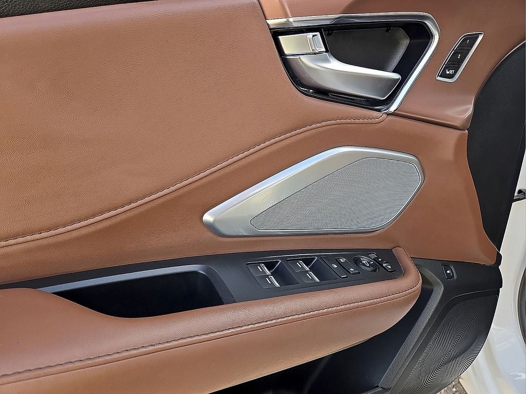 2023 Acura RDX Technology Package SH-AWD