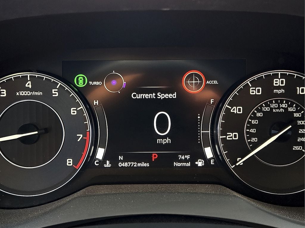 2023 Acura RDX Technology Package SH-AWD