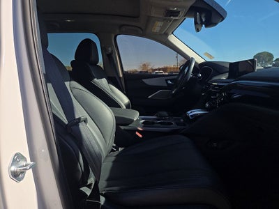 2023 Acura MDX 3.5L