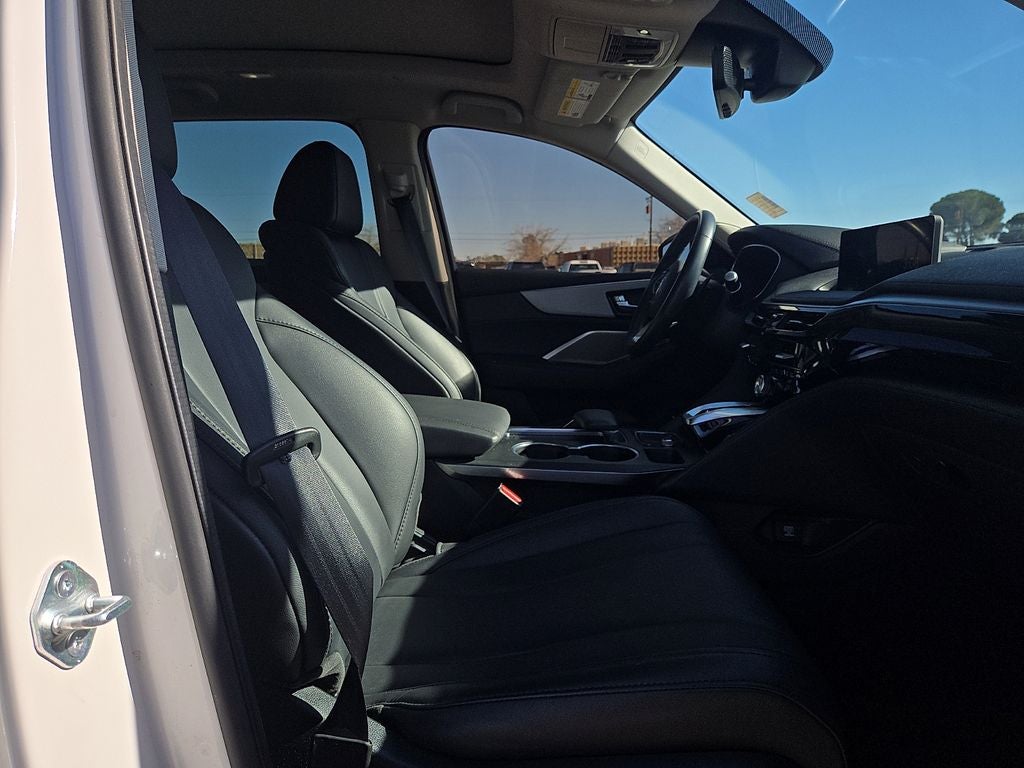 2023 Acura MDX 3.5L