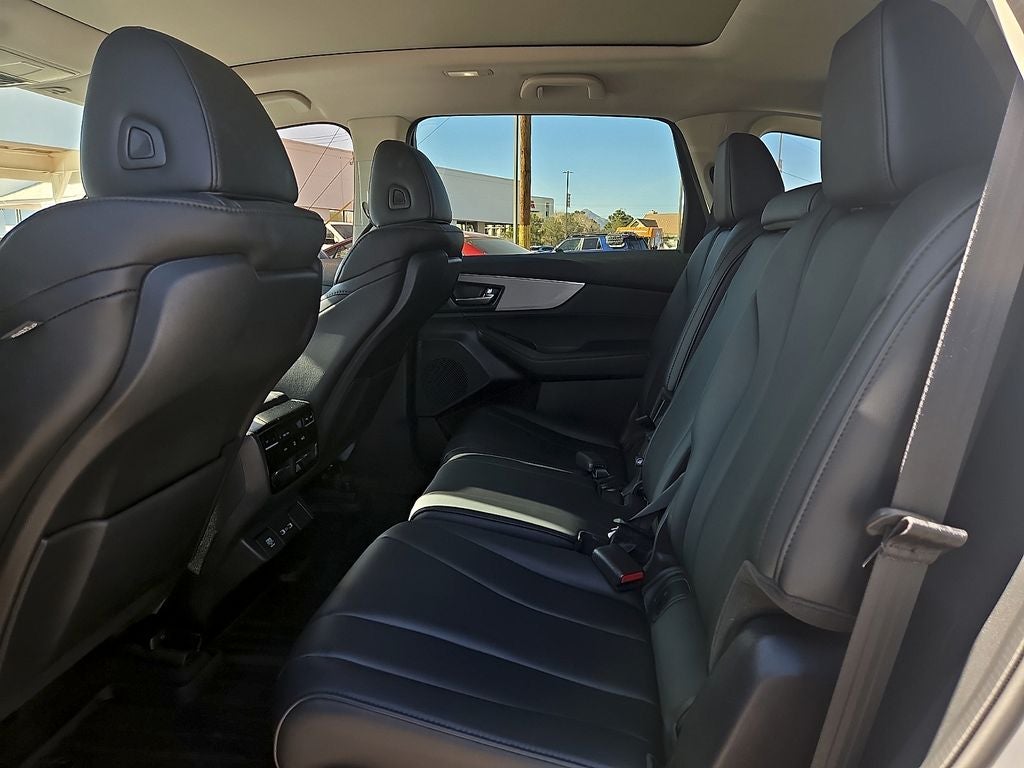 2023 Acura MDX 3.5L