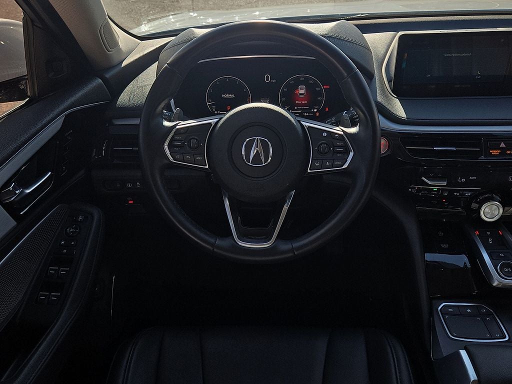 2023 Acura MDX 3.5L