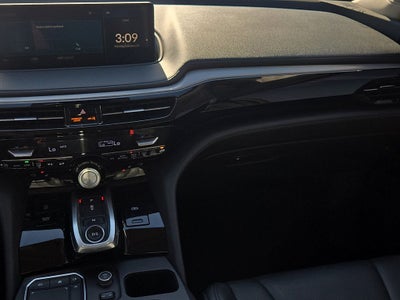 2023 Acura MDX 3.5L