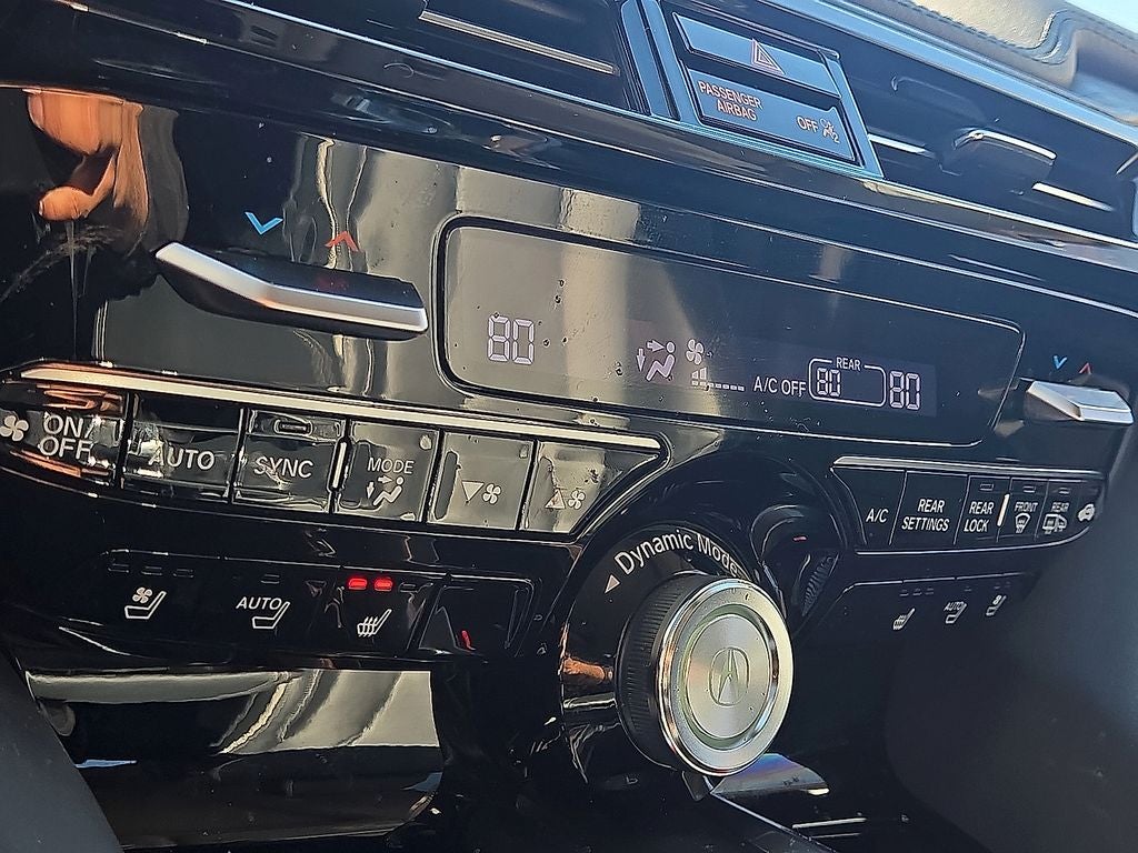 2023 Acura MDX Advance SH-AWD