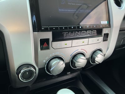 2019 Toyota Tundra SR5 CrewMax