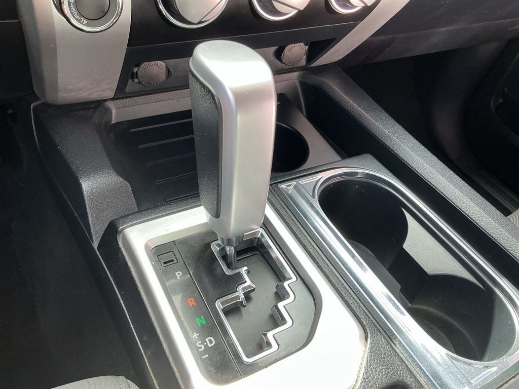 2019 Toyota Tundra SR5 CrewMax