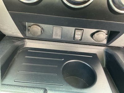 2019 Toyota Tundra SR5 CrewMax