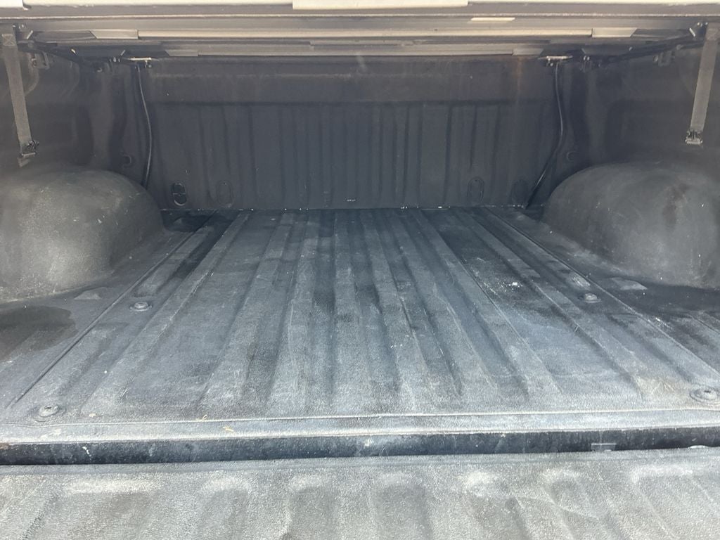 2019 Toyota Tundra SR5 CrewMax