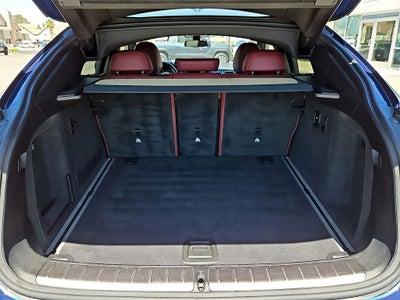 2021 BMW X4 xDrive30i