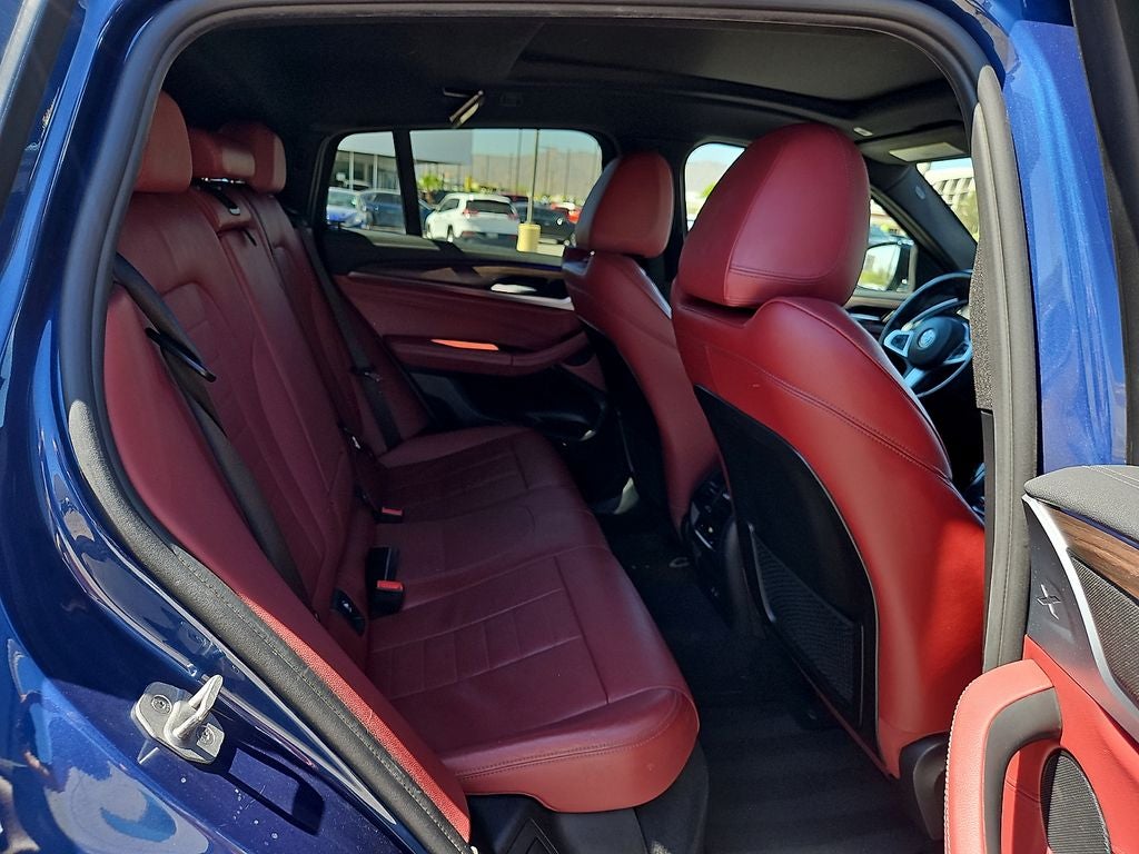 2021 BMW X4 xDrive30i