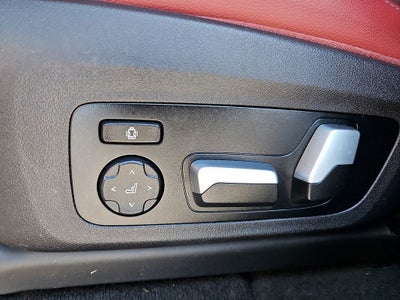 2021 BMW X4 xDrive30i