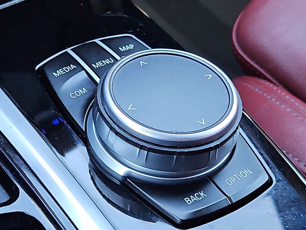 2021 BMW X4 xDrive30i