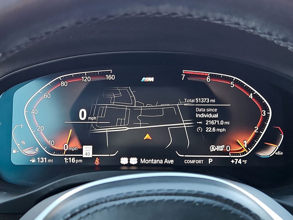 2021 BMW X4 xDrive30i