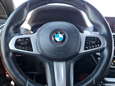 2021 BMW X4 xDrive30i