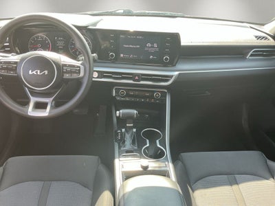 2023 Kia K5 LXS