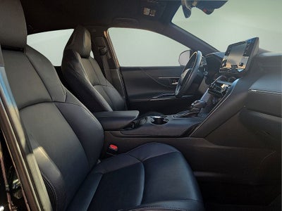 2022 Toyota Venza XLE