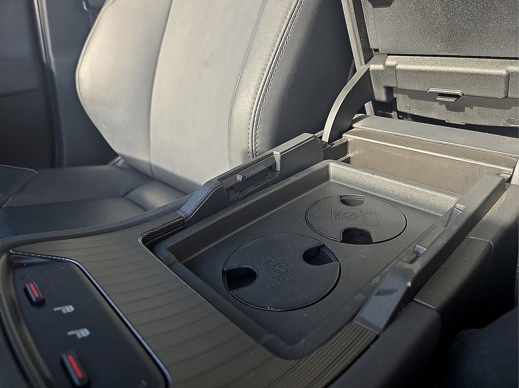 2022 Toyota Venza XLE