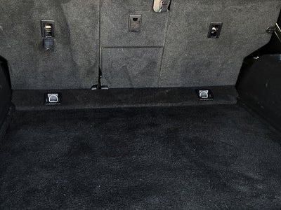 2022 Toyota 4Runner TRD Off-Road