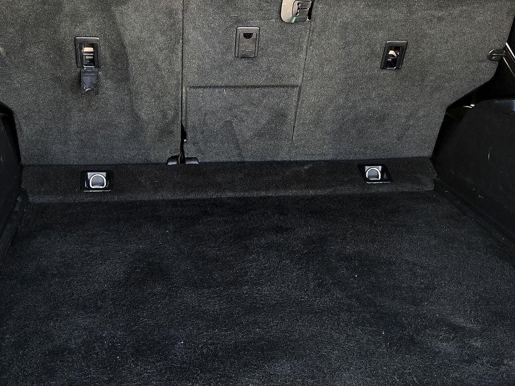 2022 Toyota 4Runner TRD Off-Road