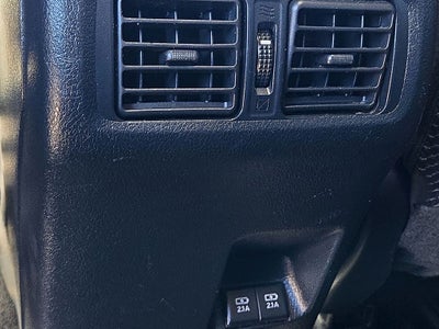 2022 Toyota 4Runner TRD Off-Road