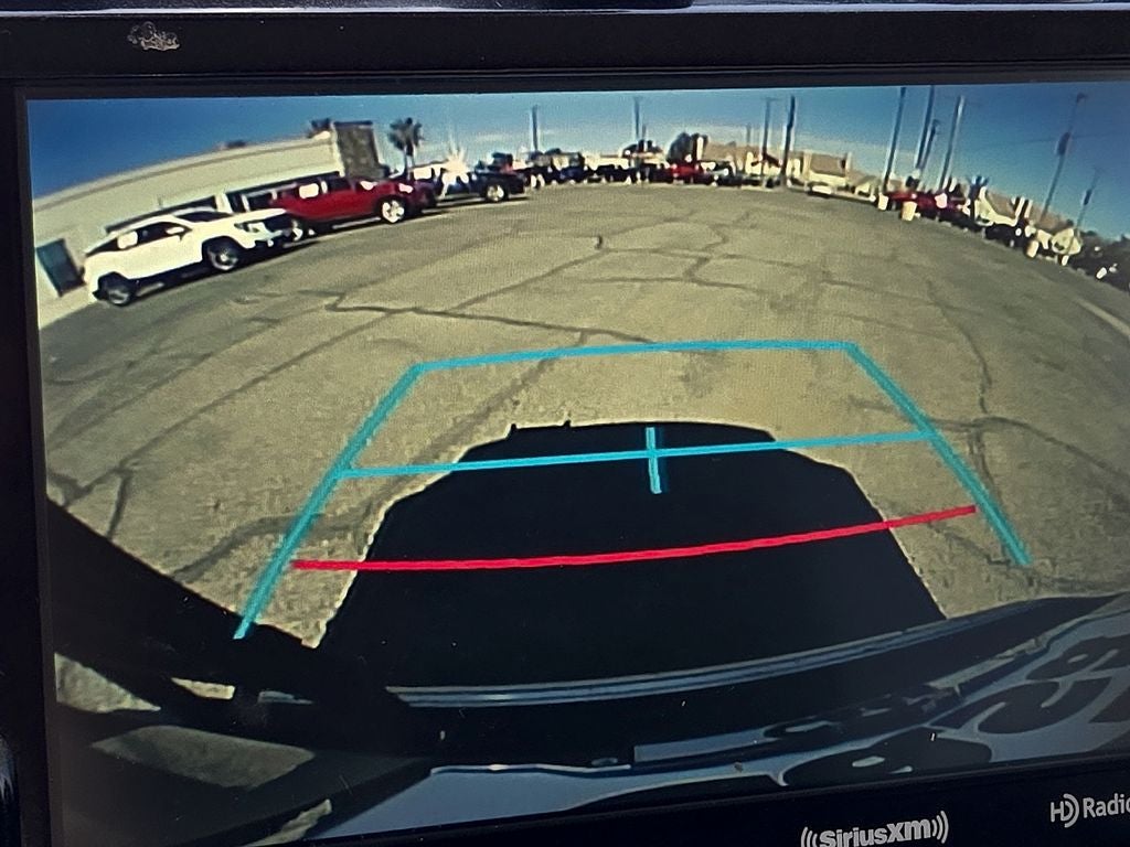 2022 Toyota 4Runner TRD Off-Road