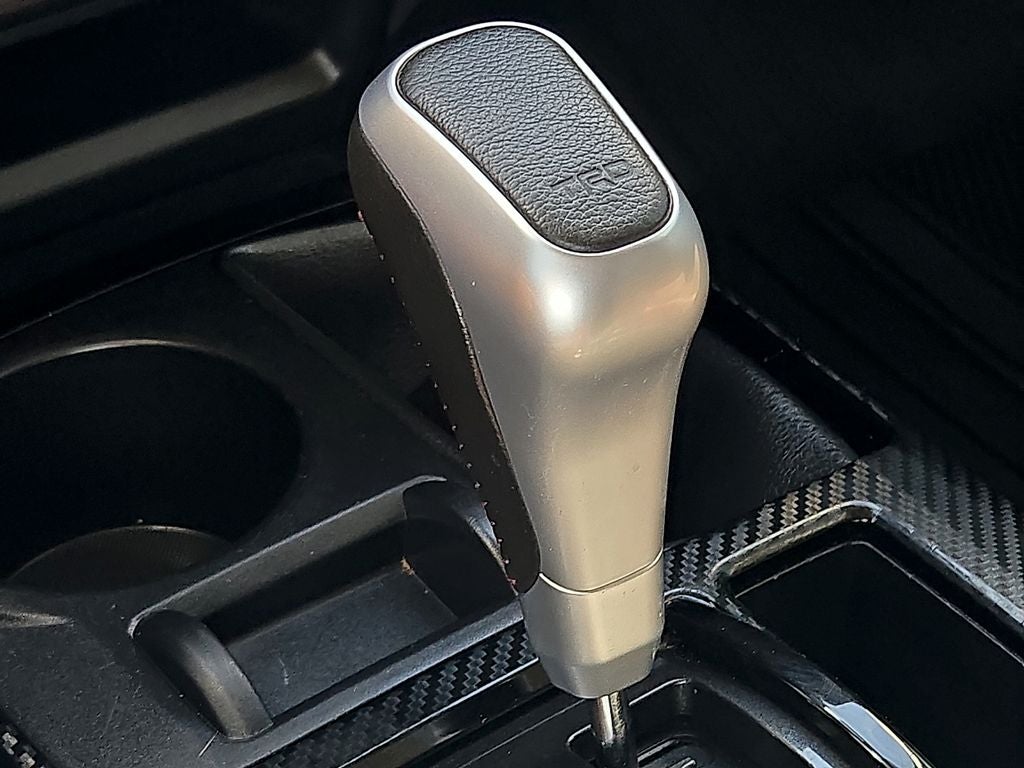 2022 Toyota 4Runner TRD Off-Road