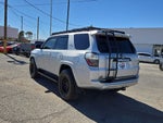 2022 Toyota 4Runner TRD Off-Road