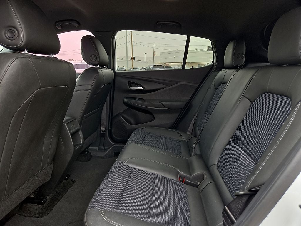 2024 Buick Envista Preferred