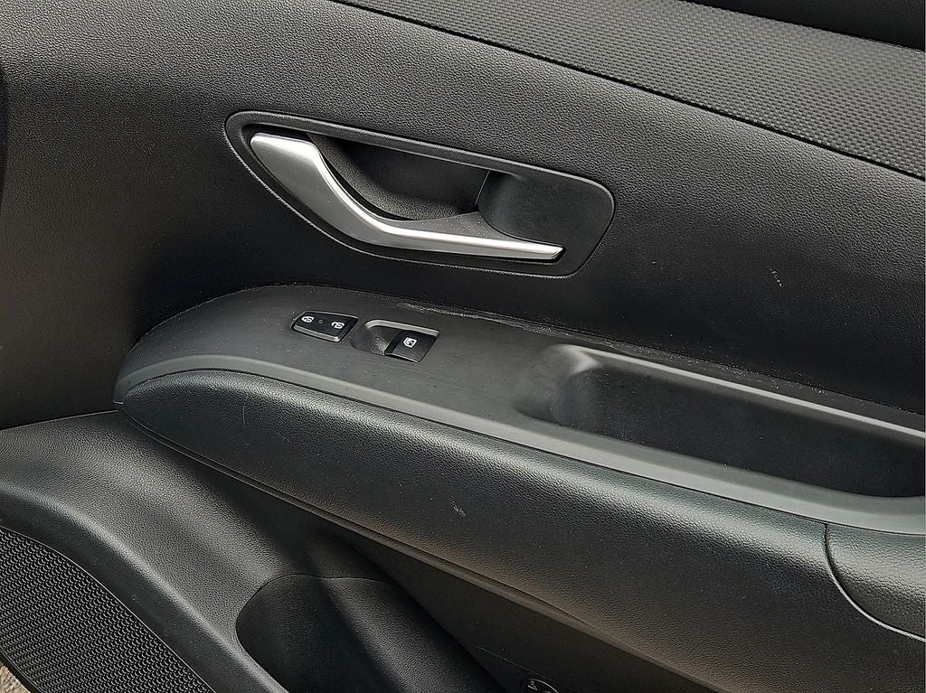 2023 Hyundai Tucson Hybrid Blue