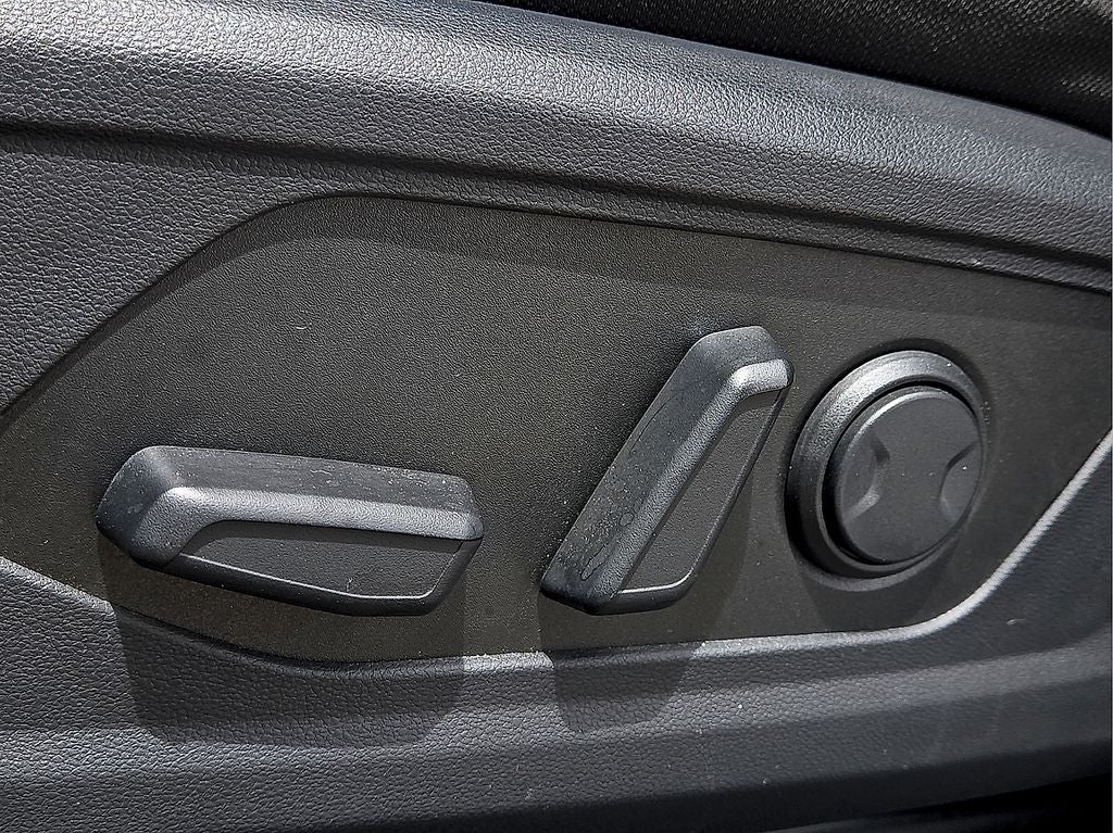 2023 Hyundai Tucson Hybrid Blue