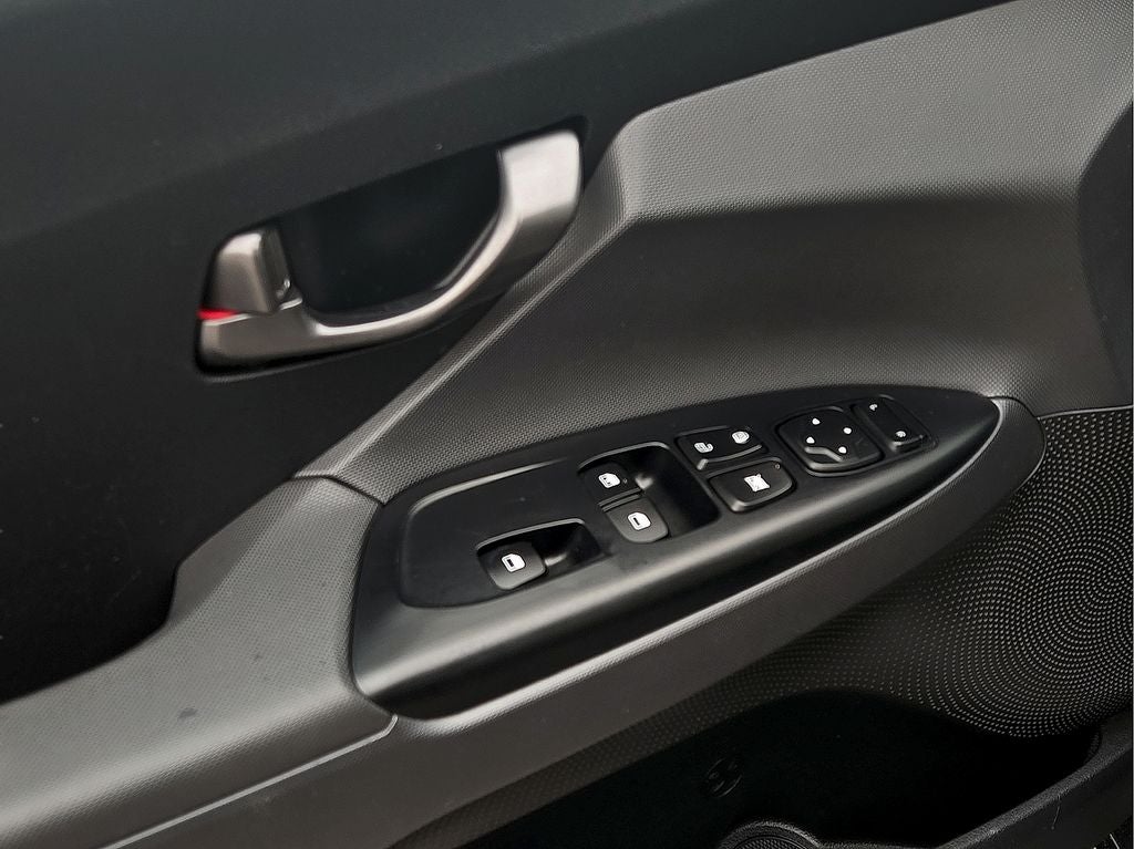 2020 Hyundai Veloster Turbo Ultimate