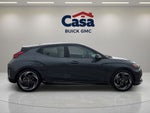 2020 Hyundai Veloster Turbo Ultimate