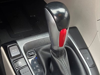 2020 Hyundai Veloster Turbo Ultimate