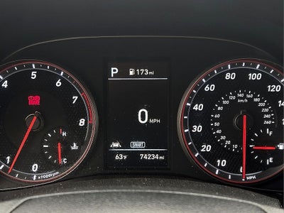 2020 Hyundai Veloster Turbo Ultimate