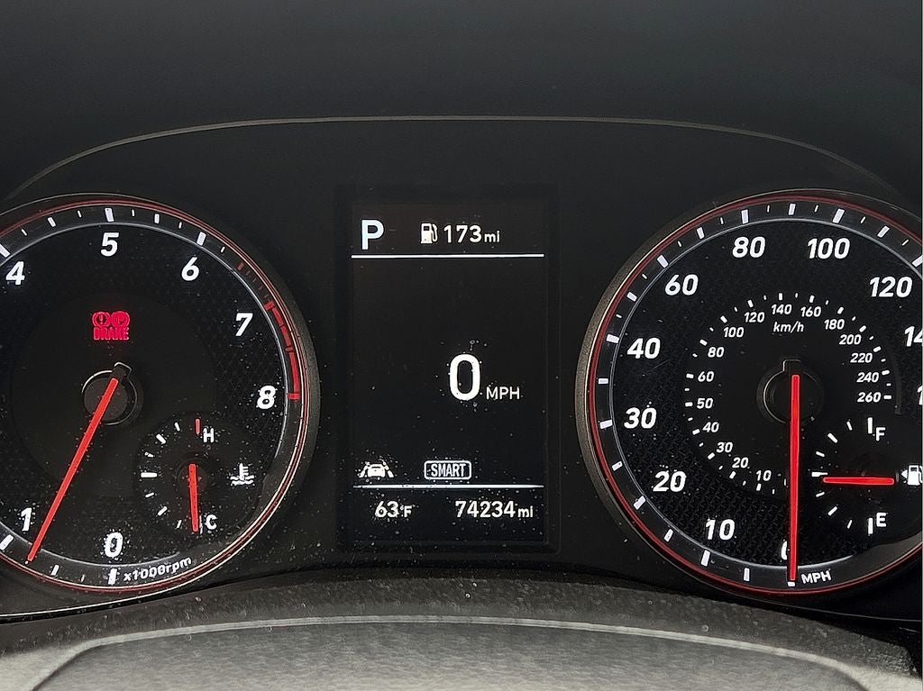 2020 Hyundai Veloster Turbo Ultimate