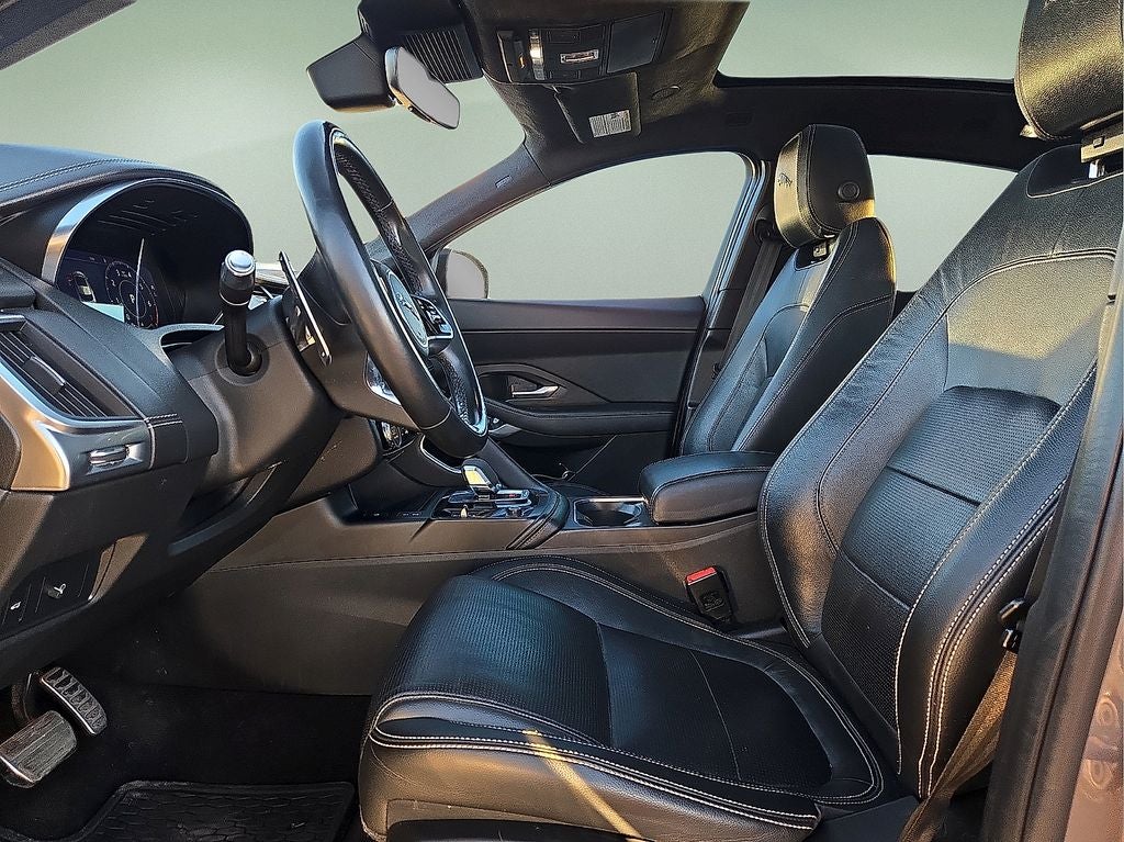 2021 Jaguar E-PACE 300 Sport