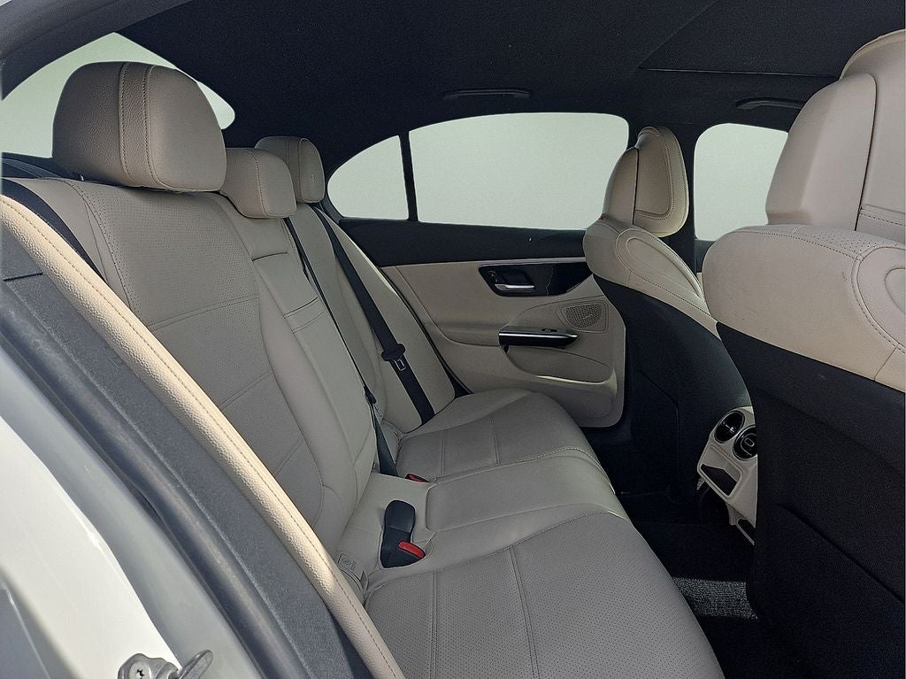 2022 Mercedes-Benz C-Class C 300