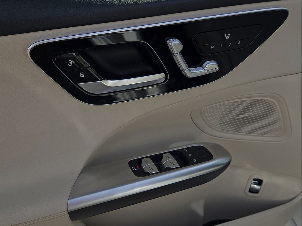 2022 Mercedes-Benz C-Class C 300