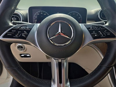 2022 Mercedes-Benz C-Class C 300