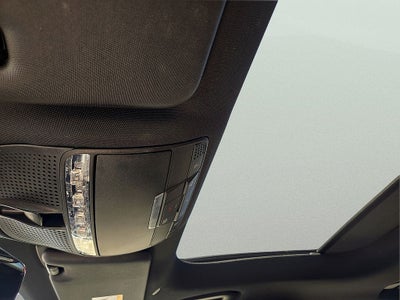 2022 Mercedes-Benz E-Class E 53 AMG® 4MATIC®