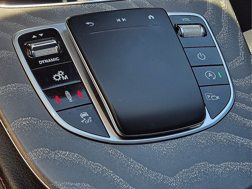 2022 Mercedes-Benz E-Class E 53 AMG® 4MATIC®