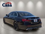 2022 Mercedes-Benz E-Class E 53 AMG® 4MATIC®
